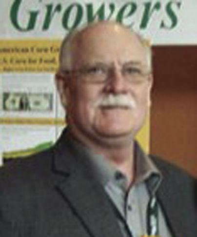 Dan McGuire, Director American Corn Growers Foundation